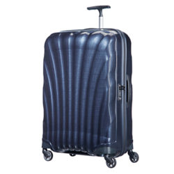 Samsonite Cosmolite 3.0 Spinner 4-Wheel 75cm Suitcase Navy